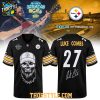 Miami Dolphins Hello Kitty 2026 Night Personalized Football Jersey Miami Dolphins Hello Kitty 2026 Night Personalized Football Jersey
