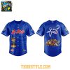 Reading Fightin Phils Paw Patrol Adventure 2026 Night Personalized MiLB Jersey