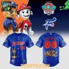 Reading Fightin Phils Paw Patrol Adventure 2026 Night Personalized MiLB Jersey