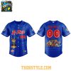 Reading Fightin Phils Paw Patrol Adventure 2026 Night Personalized MiLB Jersey