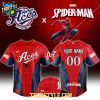 Knoxville Smokies Hot Dog Night 2026 Tribute MiLB Game Personalized Jersey