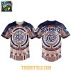 Reno Aces Native American Heritage Night 2026 Custom MiLB Jersey