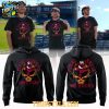 Richmond Flying Squirrels Grateful Dead Night 2026 Dancing Bear Hoodie Shirts