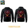 Richmond Flying Squirrels Grateful Dead Night 2026 Dancing Bear Hoodie Shirts