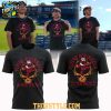 Richmond Flying Squirrels Grateful Dead Night 2026 Dancing Bear Hoodie Shirts