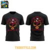 Richmond Flying Squirrels Grateful Dead Night 2026 Dancing Bear Hoodie Shirts