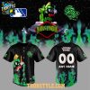 Norfolk Tides Margaritaville Night x MiLB Game 2026 Baseball Jersey