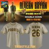 Brooklyn Cyclones x The J-Frost 2026 Collection Personalized Baseball Jersey