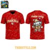 San Francisco 49ers Hello Kitty 2026 x NFL Theme Night Football Jersey