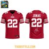 San Francisco 49ers Jonas Brothers 2026 Halftime Show Personalized Football Jersey 2 BZzZK.jpg