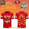 San Francisco 49ers x Karol G Viajando Por El Mundo TropiTour 2026 Fooball Jersey 1 San Francisco 49ers x Karol G Viajando Por El Mundo TropiTour 2026 Fooball Jersey 2 FOJuU.jpg