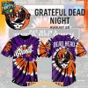 Columbus Clingstones x Icecream Night 2026 Cure Cancer Baseball Jersey