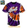 San Francisco Giants 2026 Grateful Dead Night Dead Head City Baseball Jersey