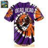 San Francisco Giants 2026 Grateful Dead Night Dead Head City Baseball Jersey