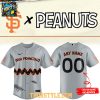 Nottingham Panthers x Pride Night 2026 Hockey Night Personalized Jersey Black
