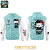 Seattle Kraken Hello Kitty 2026 Love Of Ice Night Hoodie T Shirt