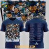 Chicago White Sox Ozzie Guillen 2026 Jersey Retirement No.13 Hoodie T-Shirt