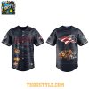 Somerset Patriots Paw Patrol Adventure 2026 Night Personalized MiLB Jersey
