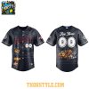 Somerset Patriots Paw Patrol Adventure 2026 Night Personalized MiLB Jersey