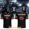 Air Force Falcons x Air Power Legacy B-21 Raider 2026 Football Jersey Air Force Falcons x Air Power Legacy B-21 Raider 2026 Football Jersey
