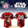 Spokane Indians Star Wars Night x MiLB Game 2026 Baseball Jersey