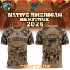 St. Louis Blues 2026 NHL x Native American Heritage Night Hoodie T-Shirt 1 St. Louis Blues 2026 NHL x Native American Heritage Night Hoodie T Shirt
