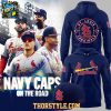 Wisconsin Timber Rattlers x Wisconsin Brats Rawlings 2026 Night Hoodie T-Shirt Wisconsin Timber Rattlers x Wisconsin Brats Rawlings 2026 Night Hoodie T-Shirt