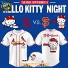 Syracuse Mets Polish Proud MiLB Game Night 2026 Personalized Jersey