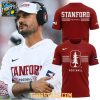 Stanford Cardinal Coach Tavita Pritchard 2026 Football Game Hoodie T-Shirt 1 Stanford Cardinal Coach Tavita Pritchard 2026 Football Game Hoodie T Shirt
