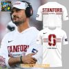 Stanford Cardinal Coach Tavita Pritchard 2026 Football Game Hoodie T-Shirt 3 Stanford Cardinal Coach Tavita Pritchard 2026 Football Game Hoodie T Shirt