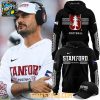 Stanford Cardinal Coach Tavita Pritchard 2026 Football Game Hoodie T-Shirt 4 Stanford Cardinal Coach Tavita Pritchard 2026 Football Game Hoodie T Shirt