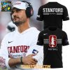 Stanford Cardinal Coach Tavita Pritchard 2026 Football Game Hoodie T-Shirt 5 Stanford Cardinal Coach Tavita Pritchard 2026 Football Game Hoodie T Shirt
