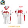 Syracuse Mets Polish Proud MiLB Game Night 2026 Personalized Jersey
