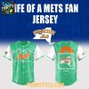 Hartford Yard Goats Pink Out The Park 2026 Fighting Cancer Baseball Jersey