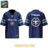 Tennessee Titans x Rivalries In Music City 2026 Personalized Football Jersey 1 Tennessee Titans x Rivalries In Music City 2026 Personalized Football Jersey