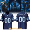 Tennessee Titans x Rivalries In Music City 2026 Personalized Football Jersey 2 Tennessee Titans x Rivalries In Music City 2026 Personalized Football Jersey