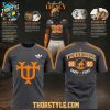 Tennessee Volunteers x Neyland Legacy Smokey Grey 2026 Football Jersey
