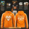 Tennessee Volunteers x Neyland Legacy Smokey Grey 2026 Football Jersey
