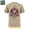 Texas A&M Aggies 2026 Military Appreciation Personalized Football Jersey