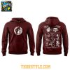 Texas A&M Aggies x Buc ee's 2026 A Match Made In Texas Hoodie T Shirt