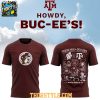 Texas A&M Aggies x Buc ee's 2026 A Match Made In Texas Hoodie T Shirt