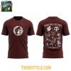 Texas A&M Aggies x Buc ee's 2026 A Match Made In Texas Hoodie T Shirt