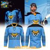Coventry Blaze 2026-2027 New Season Celebrating Personalized Hockey Jersey