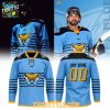 Toledo Walleye 2026 Ice Fishing Season Inspired By Area 419 Hockey Jersey