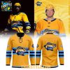 Toledo Walleye 2026 Ice Fishing Season Inspired By Area 419 Hockey Jersey