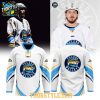 Toledo Walleye 2026 Ice Fishing Season Inspired By Area 419 Hockey Jersey