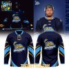Toledo Walleye 2026 Ice Fishing Season Inspired By Area 419 Hockey Jersey