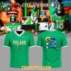 Chicago Bears x Peanuts Night 2026 Snoopy Game Football Jersey Chicago Bears x Peanuts Night 2026 Snoopy Game Football Jersey
