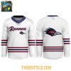 UTSA Roadrunners Fresh Look New Season 2026 Personalized Hockey Jersey