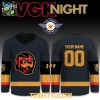 Vegas Golden Knights x Las Vegas Aviators 2026 Theme Game Night Hockey Jersey